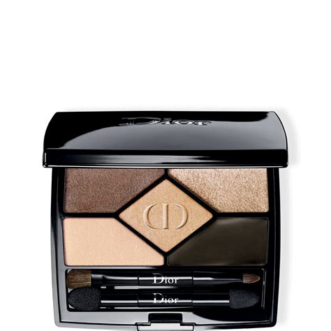 dior eyeshadow 708 amber design|Dior 5 Couleurs Designer All.